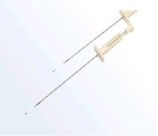 Manual Tru - Cut Biopsy Needle  16G x 18cm Disposable  Pack of 5   picture