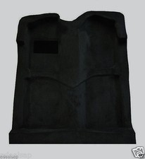 ACC 94-04 Mustang Coupe / Convertible Molded Black Carpet picture