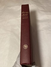 George Sand by Elizabeth Harlan (2004, Hardcover) picture