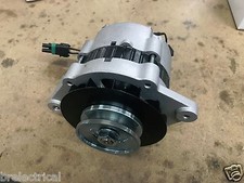 NEW Alternator for 1986-1994 743 BOBCAT Skid Steer Loader Kubota V1702BA Diesel picture