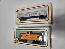 bachmann ho scale 43-1002-04 And 43-1007 01 picture