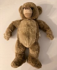 Vintage 1998 Maurice Sendak’s “Little Bear” Bear TALKS Laughs Plush WORKS Rare  picture