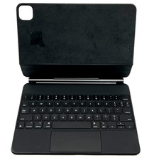 Apple A2261 Magic Keyboard mxqt2lla iPad Pro 11 Inch iPad Air 4th,5th Gen - Wear picture