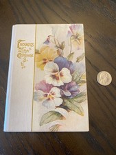 Undated Antique Thoughts for Companions picture