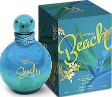 Mirage Mysterious Beach Eau de Parfum Spray 100ml 3.4 fl oz Regular Size picture
