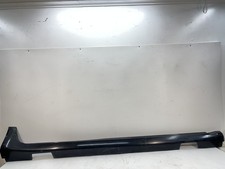 2017-2025 Chrysler Pacifica Right Passenger Rocker Panel Molding OEM 5RP20TRMAD picture