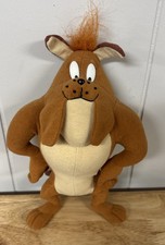 Vintage Hector The Bulldog Looney Tunes 9