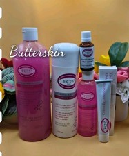 5pcs FC75 PARIS Lightening Body Lotion, Glycerin, Serum, Gel & Face Cream👌👌 picture