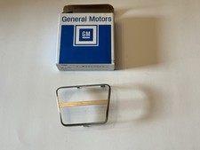 Nos gm 68-72 Camaro Z/28 Chevelle Nova Corvette C-3 Brake clutch Bezel gm3923615 picture