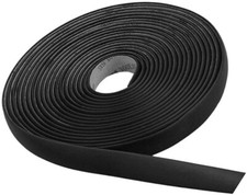 16Ft/5M Windshield Seal Weather Stripping Rubber Sealing Strip Trim Cov picture