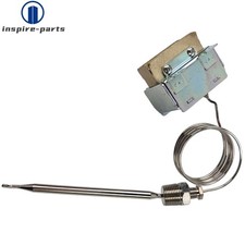 For Imperial 1177 Fryer Hi Limit Thermostat LCCM2003000 Atosa 301030005 picture