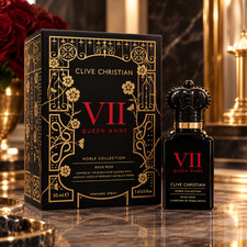 Clive Christian VII Queen Anne Rock Rose Perfume Spray 1.6 oz 50ml picture