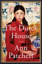 The Dutch House: A Novel - Hardcover By Patchett, Ann - GOOD picture