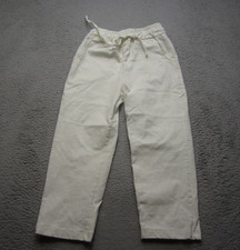 Kunji Sweatpants Women 1 Cream Off White Minimalist Lounge Relaxed Travel picture