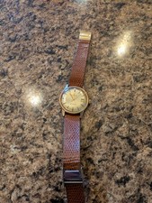 Vintage Hamilton Estoril 300 Automatic  picture