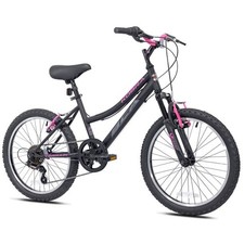 BCA 12025 Girl's Kobra Bicycle 20