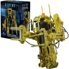 NECA Alien P‑5000 Power Loader Deluxe For 7