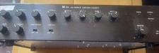 TOA 900 Series II A-912MK2 Amplifier (not Tested) picture