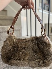 ANTONIO MILANI VINTAGE-SHOULDER BAG. NEW picture