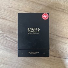angela caglia the cellular collection cell Forte serum with biomsc for anti-agin picture