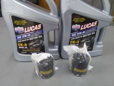 Dixie Chopper Zee 2 & Magnum Hydro Service Kit picture