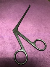 Pituitary Rounger 30 Degree Upbiting 2x6mm Forcep Neuro Spine Ortho In Stock picture
