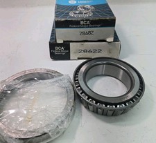 Bower BCA Federal Mogul Timken SET407 (28682/28622) Bearing & Race Set picture