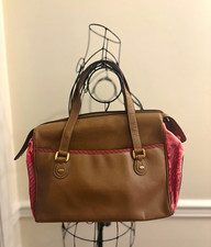 Vintage 70s/80s genuine Gucci handbag picture