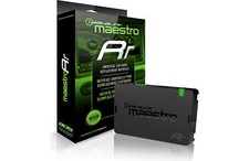 iDatalink Maestro RR ADS-MRR Car Radio Replacement & Steering Wheel Interface picture