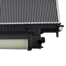 Aluminum Engine Radiator fit for BMW 318i 318IS Z3 1991-1998 1469176 CU1295 picture
