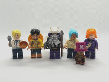 LEGO One Piece Minifigures ONLY from set #75645 Battle at Drum Castle picture