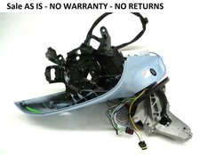 2020-2024 Bentley Continental Flying Spur Left Driver Mirror Frame 3SE857217F OE picture