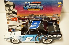 1/18 Kasey Kahne #9 Dodge Dealers / MOPAR 1968 Dodge Hemi Dart Muscle Machines picture