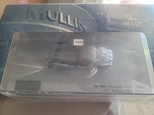Mullin Minichamps 1:43 Scale. 1937 Delahaye 145 V-12 Coupe picture