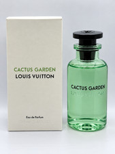 Louis Vuitton Cactus Garden  for women and men 3.4oz/100ml NEW picture