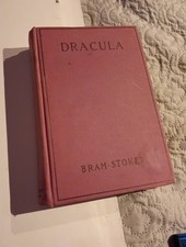 1929 Dracula picture