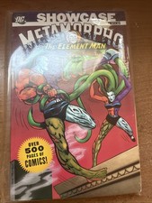 Showcase Presents: Metamorpho the Element Man - VOL 01 Number 13 1967 picture