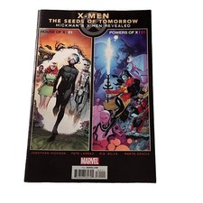 Set Of Comics Sold As A Set Of 6 Variety picture