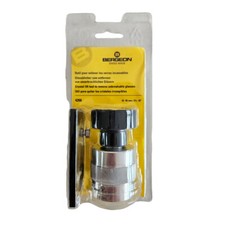 Bergeon 4266 Vigor Crystal Fitting & Removal Tool, Swiss Made picture