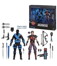 GI Joe Classified Series 6