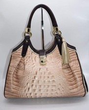 Brahmin Elisa Hobo Shoulder Bag in 