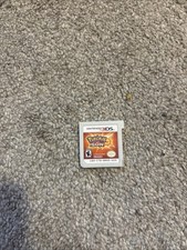 Pokémon Sun (Nintendo 3DS, 2016) No Case picture