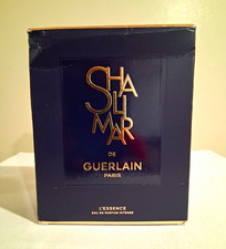AUTHENTIC Guerlain Shalimar L'Essence 90ml Eau de Parfum Intense w/GIFT BOX picture