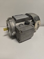 Bonfiglioli Riduttori BN 63 B 4 200332 Asynchronous Motors Brand New picture