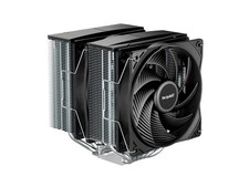 be quiet Pure Rock Pro 3 120mm Rifle CPU Cooler Intel Socket LGA1851 picture