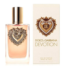 New with box Devotion 3.3 oz/100 ml Eau de Parfum Gift Spray Women Fast delivery picture