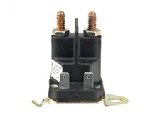 14222 Rotary Starter Solenoid Fits Husqvarna 532192507 fits MTD 725-06153A picture