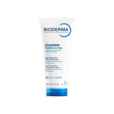 Bioderma Atoderm Creme Ultra-Nourishing Moisturizer 200ml | Normal To Dry Skin picture