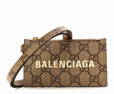 Gucci x Balenciaga Card Case picture