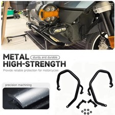 Accessories Engine Guard Crash Highway Bars R 1300 RT For BMW R1300RT 2025 2026 picture